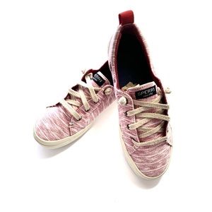 Sperry Top Sider Crest Vibe Sneakers 7